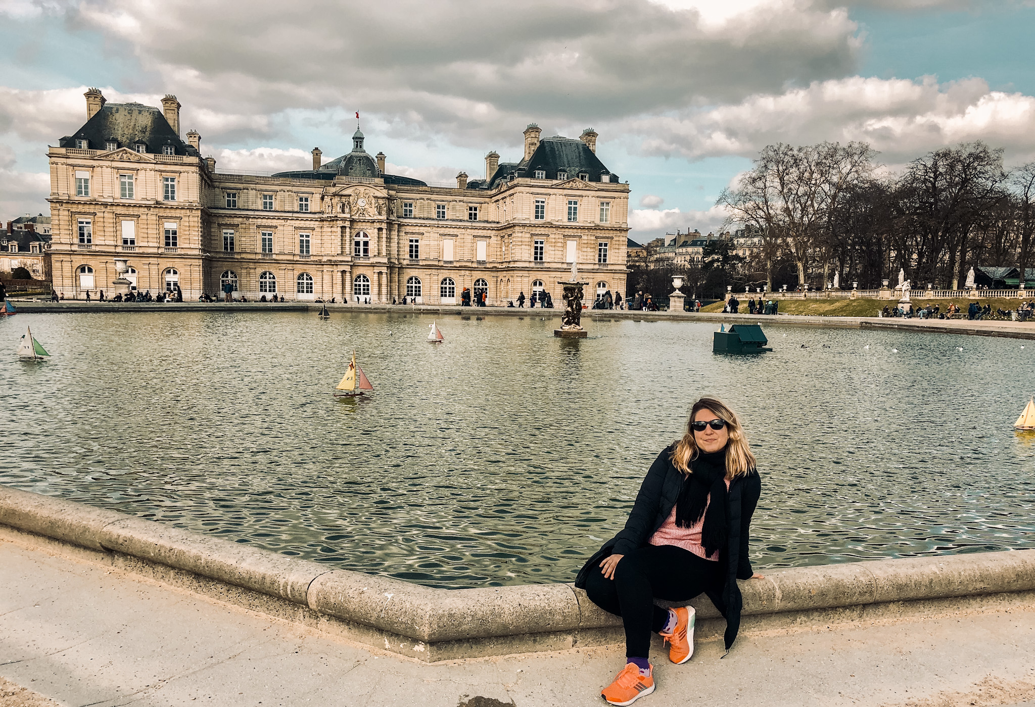 Vivir en Francia: Tips para que puedas ir a estudiar a Paris
