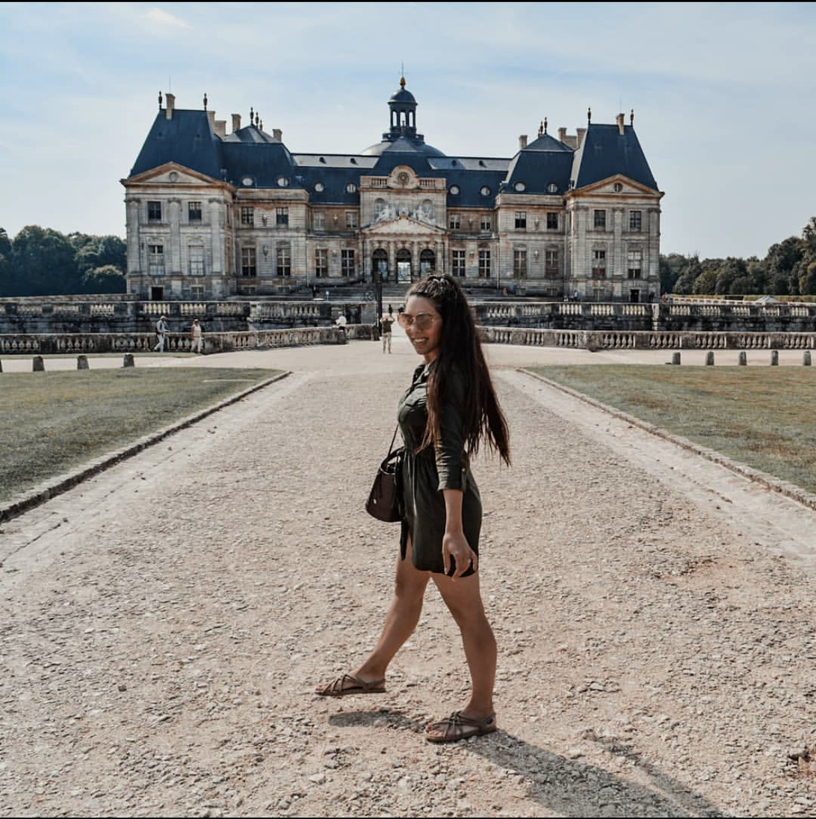 Una Argentina en Francia: Ideas, tips y recomendaciones para emigrar