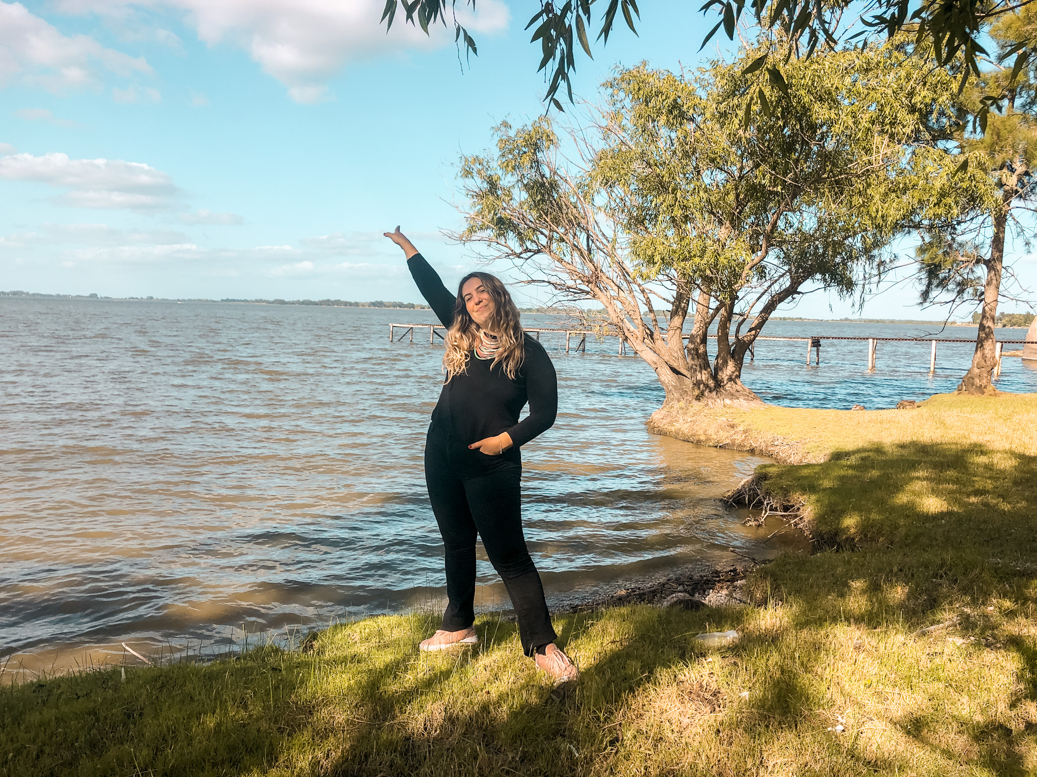 Qué hacer en Buenos Aires: Conocé Chascomús y el encanto de su Laguna